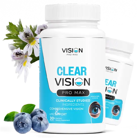 what_is_clear_vision_pro